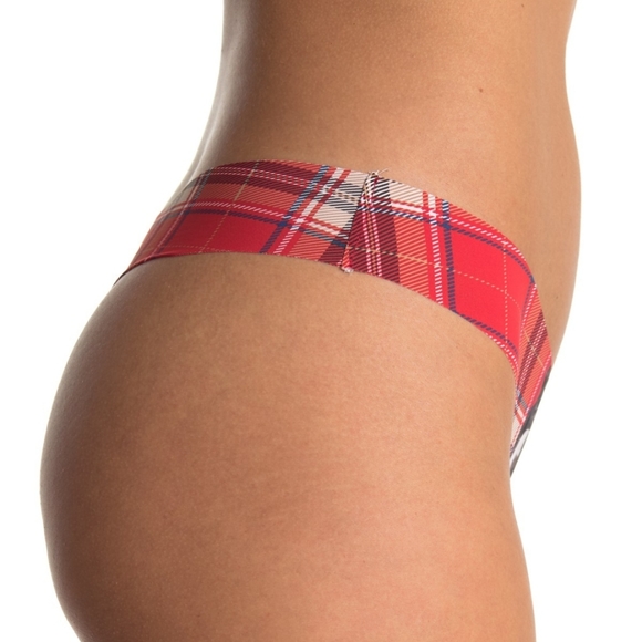 🆕️ Commando Classic Print Thong - Picture 2 of 8